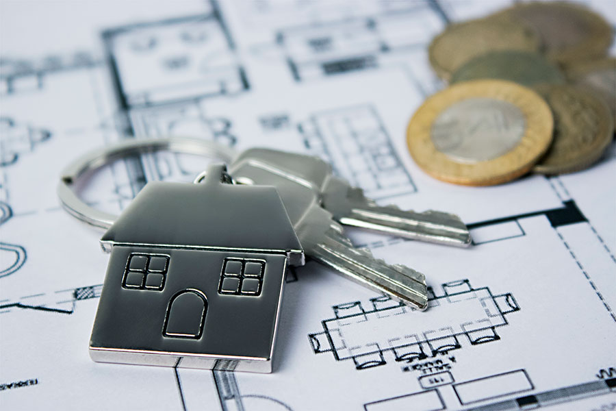 real estate template